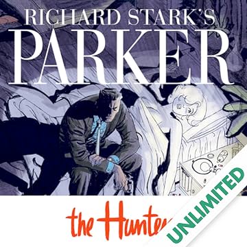 Richard Stark's Parker